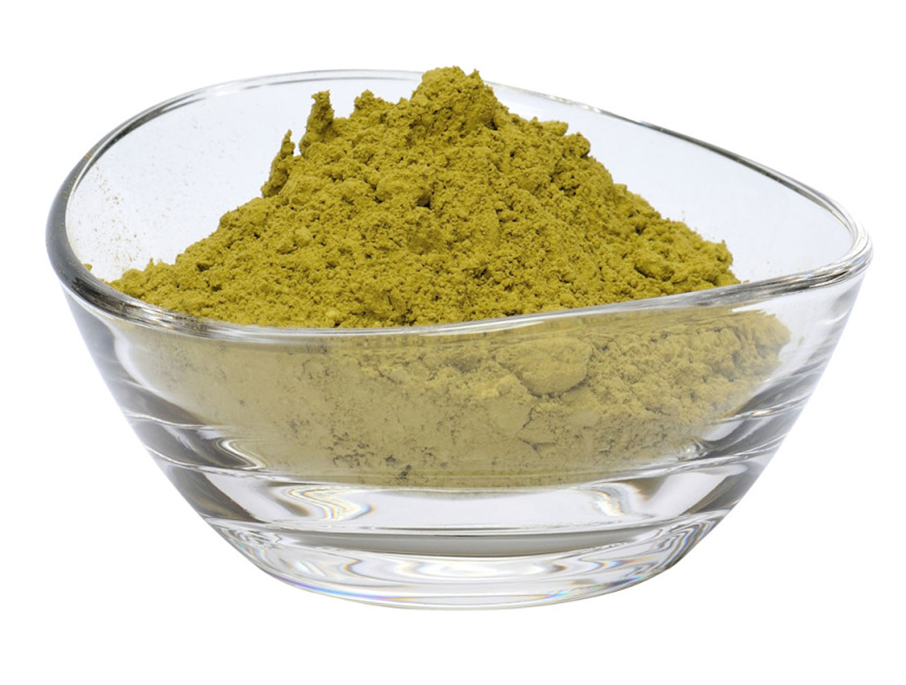 HOW TO PREPARE HENNA PASTE FOR BODY ART (TATTOO)